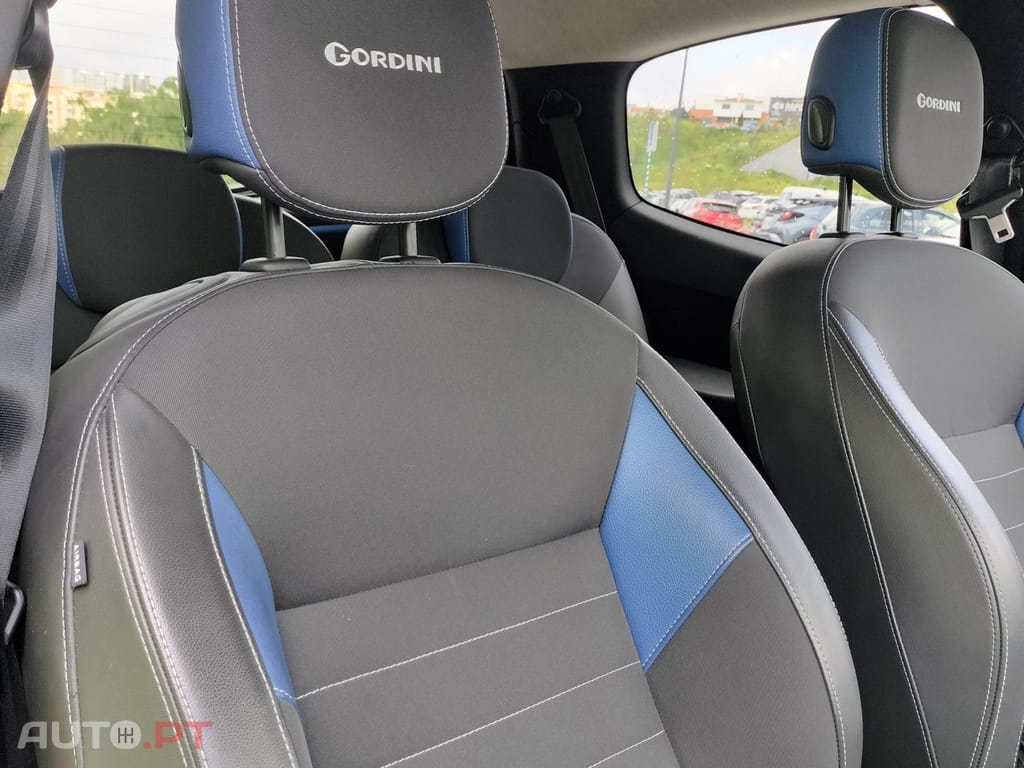 Renault Twingo GT sport Gordini