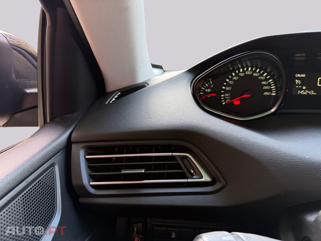 Peugeot 308 SW 1.2 PureTech Style