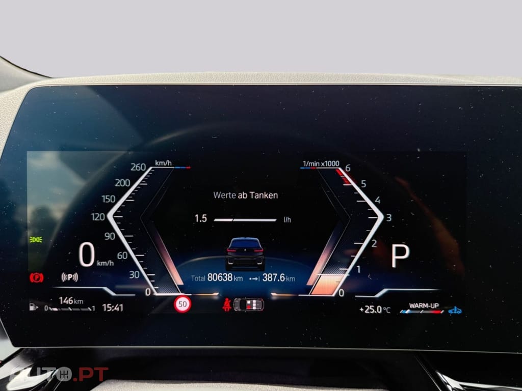 BMW 218 d Active Tourer