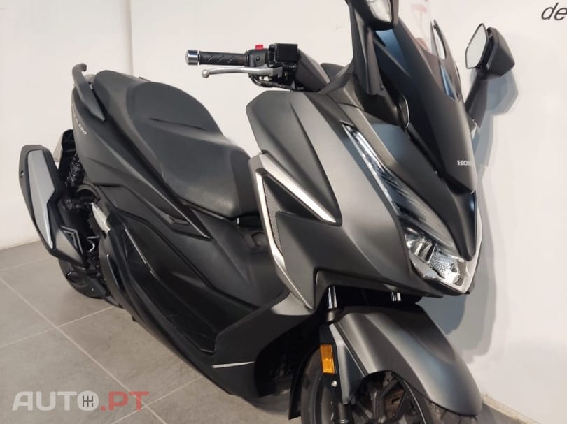 Honda Forza FORZA 350 ABS