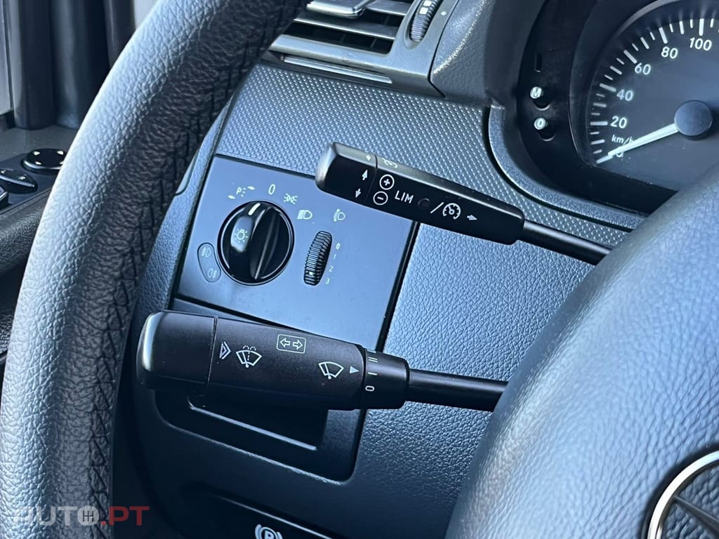 Mercedes-Benz Vito 110 CDi/32