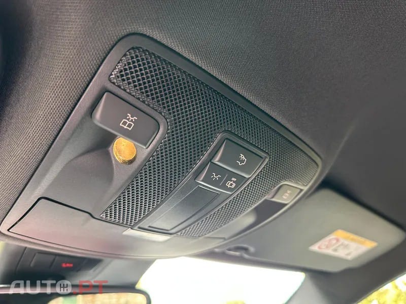 Mercedes-Benz A 45 AMG 4-Matic