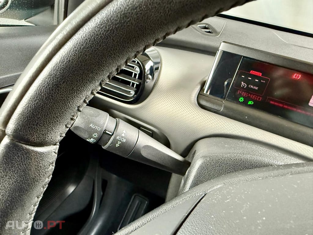 Citroen C4 Cactus 1.2 PureTech Shine