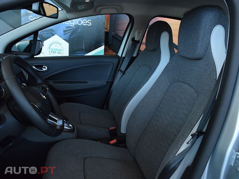 Renault Zoe Intens 50