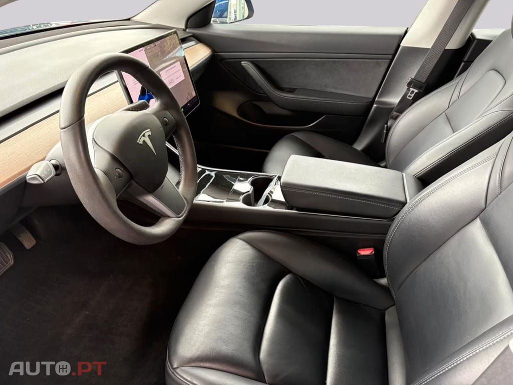 Tesla Model 3 Standard Range Plus RWD I.V.A DEDUTIVEL