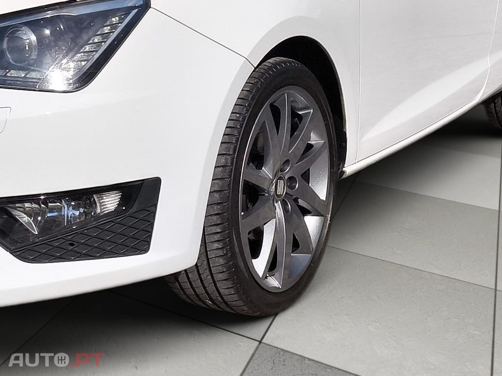 Seat Ibiza 1.2 TSi FR