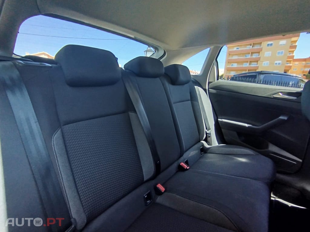 Volkswagen Taigo 1.0 TSI Urban DSG