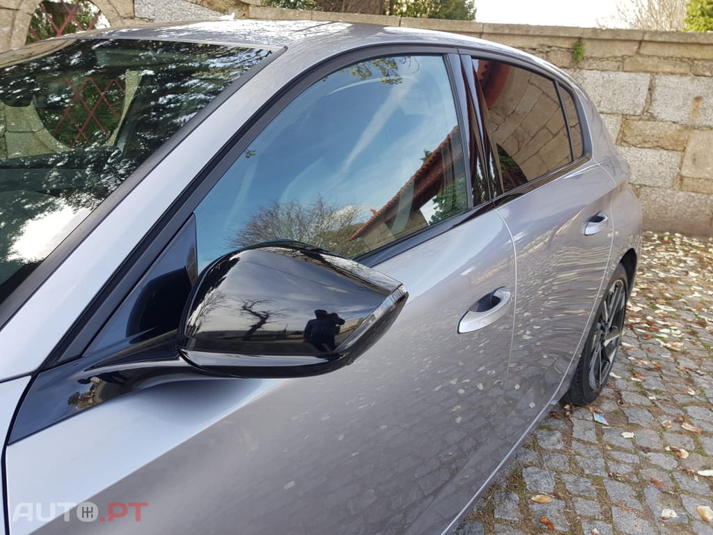 Peugeot 308 1.2 PureTech Allure Pack