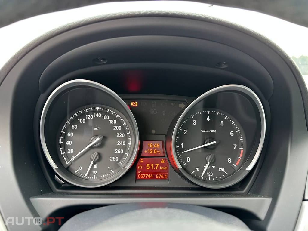 BMW Z4 sDrive23i