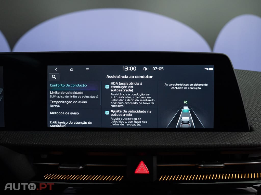 Kia EV6 77.4 kWh Tech