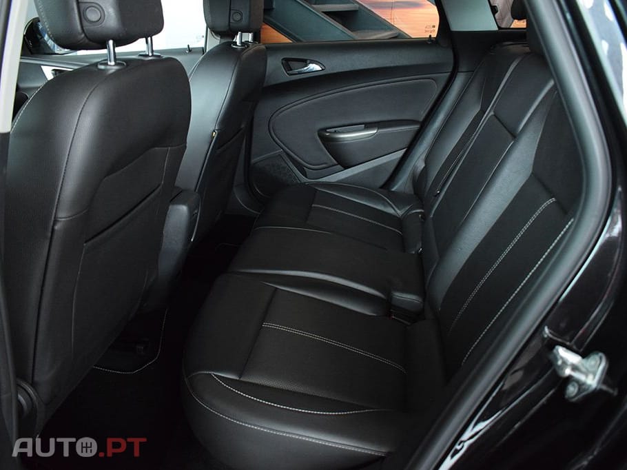Opel Astra Sports Tourer 1.7 CDTi Cosmo S/S