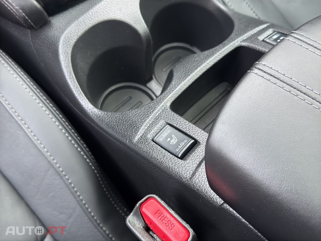 Nissan Qashqai 1.3 DIG-T Tekna+