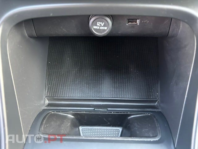 Volvo XC40 2.0 D3