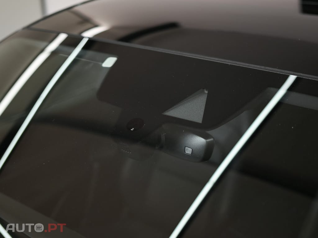 Porsche Taycan 4S