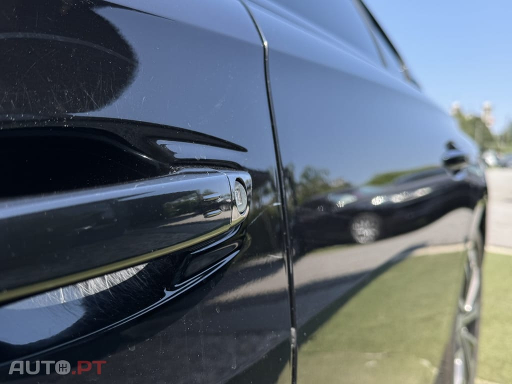 Peugeot 508 1.6 Hybrid Allure Pack e-EAT8