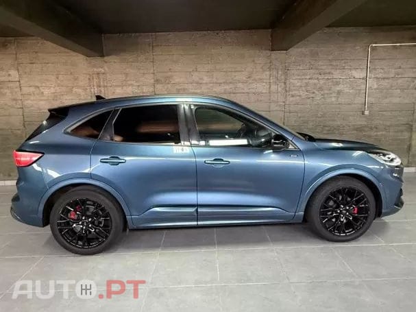 Ford Kuga 1.5 EcoBoost ST-Line X