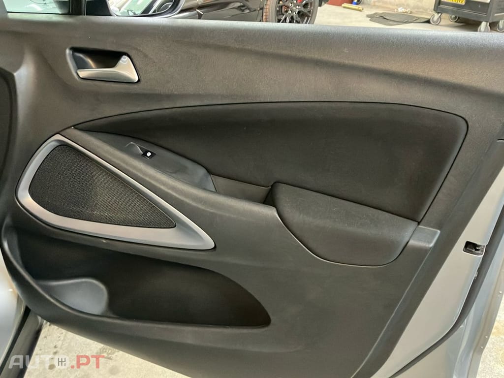 Opel Crossland 1.2 T 110 Edition