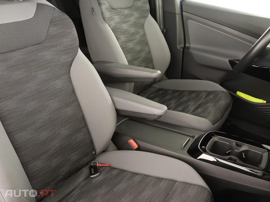 Volkswagen Id.4 77 kWh Pro Performance