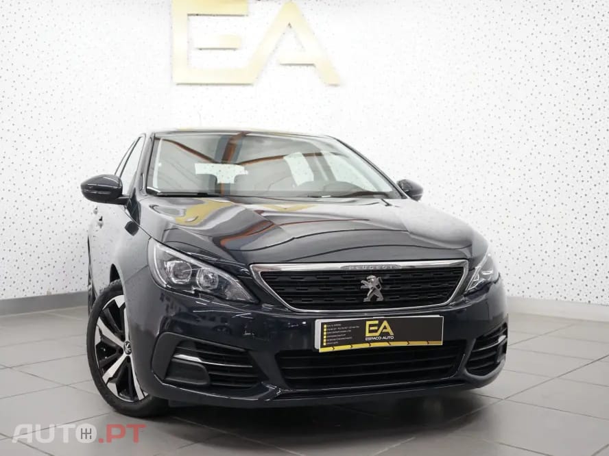 Peugeot 308 1.2 PureTech Active