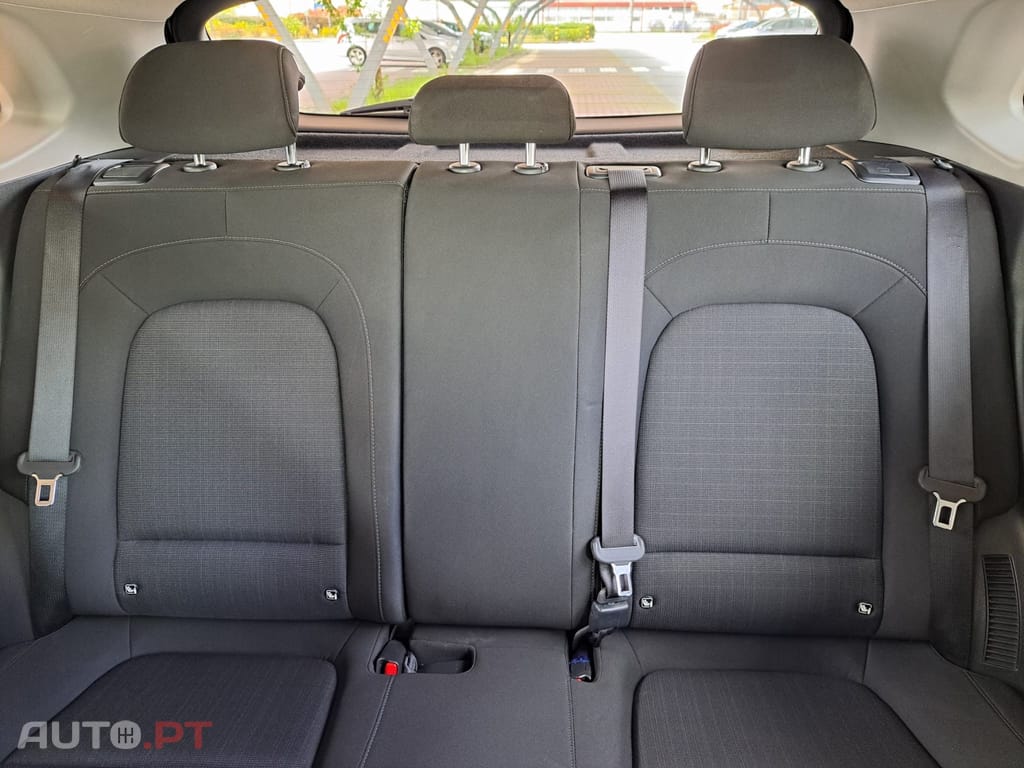 Hyundai Kauai 1.0 T-GDi N Line Navi