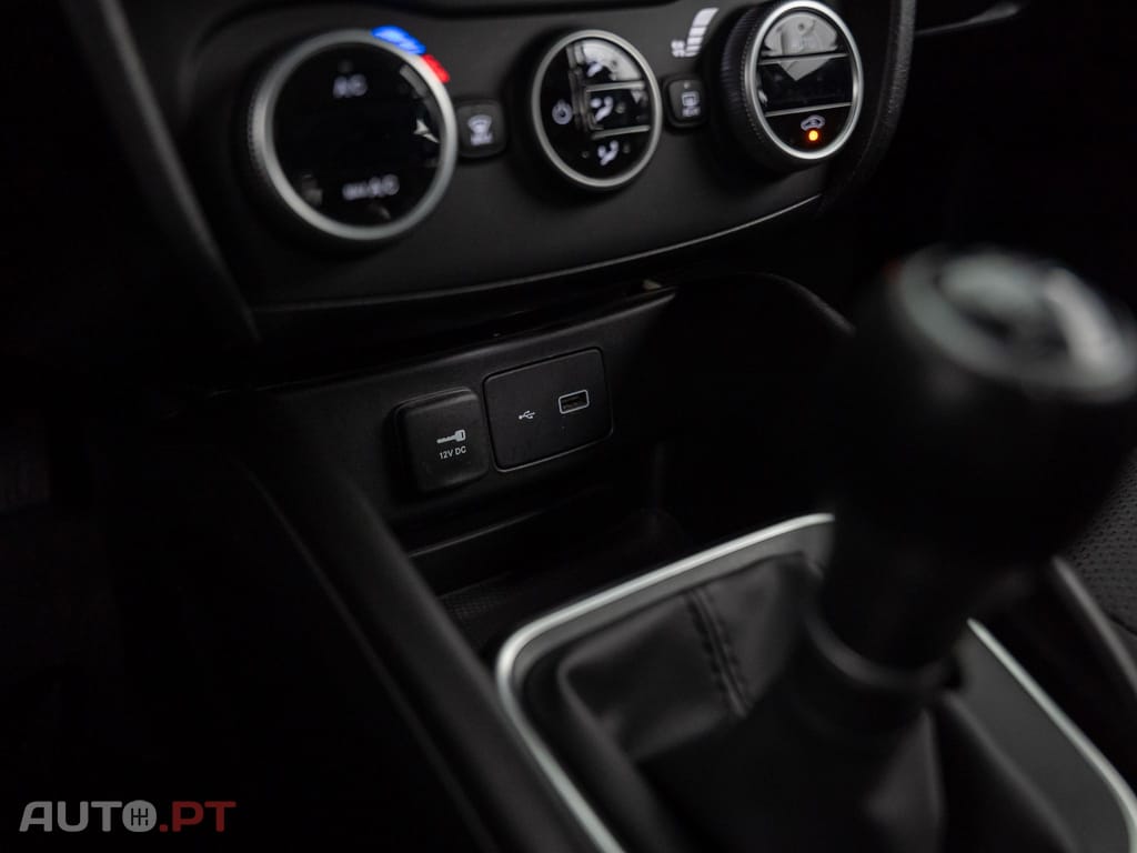 Fiat Tipo 1.3 MultiJet Life