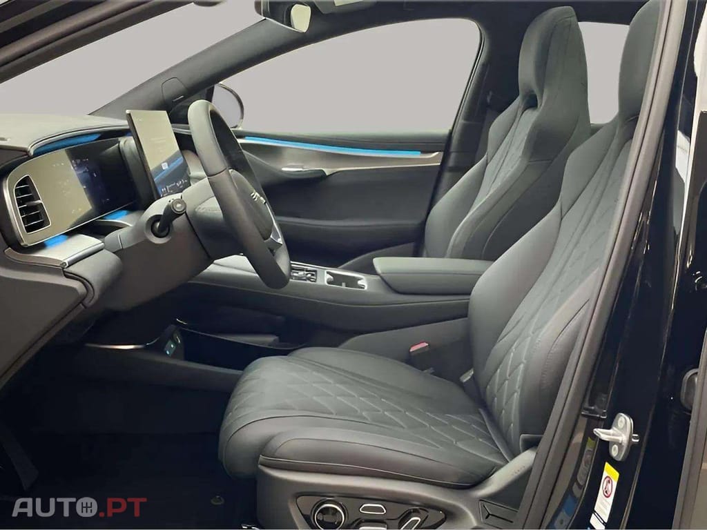 BYD Seal Sealion