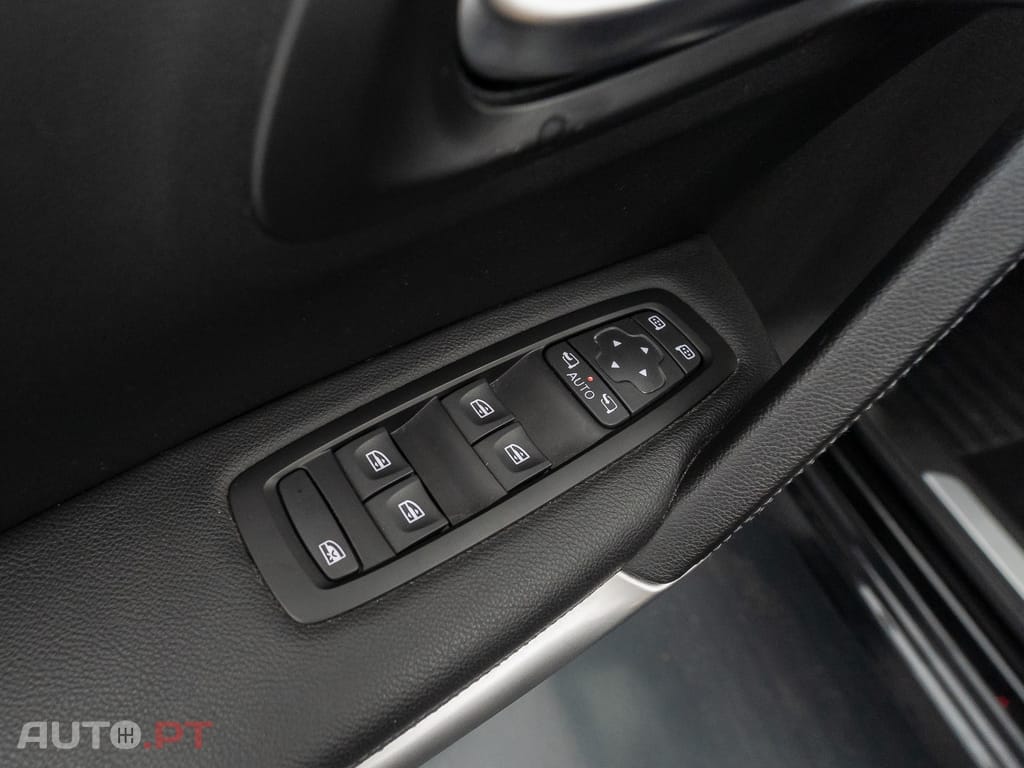 Renault Kadjar 1.3 TCe Intens