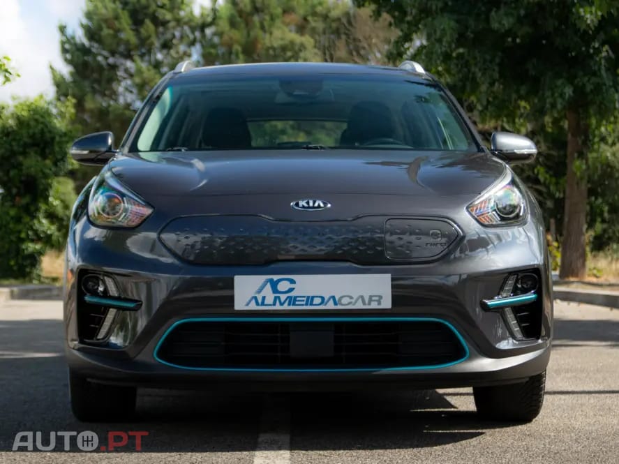 Kia Niro Edition 7