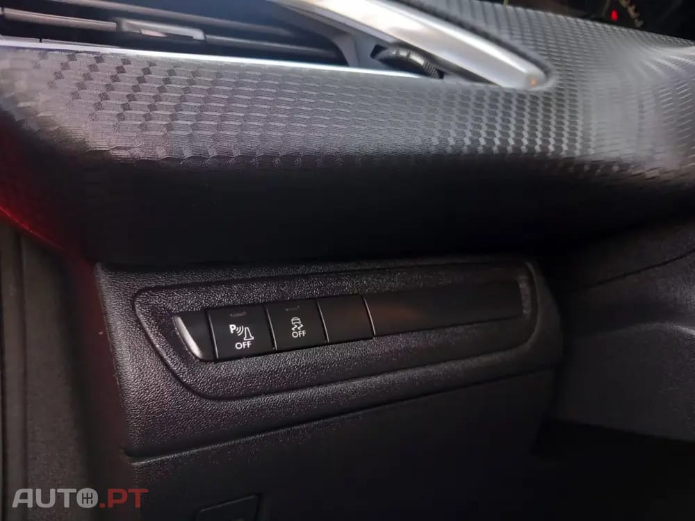 Peugeot 208 1.2 PureTech Style