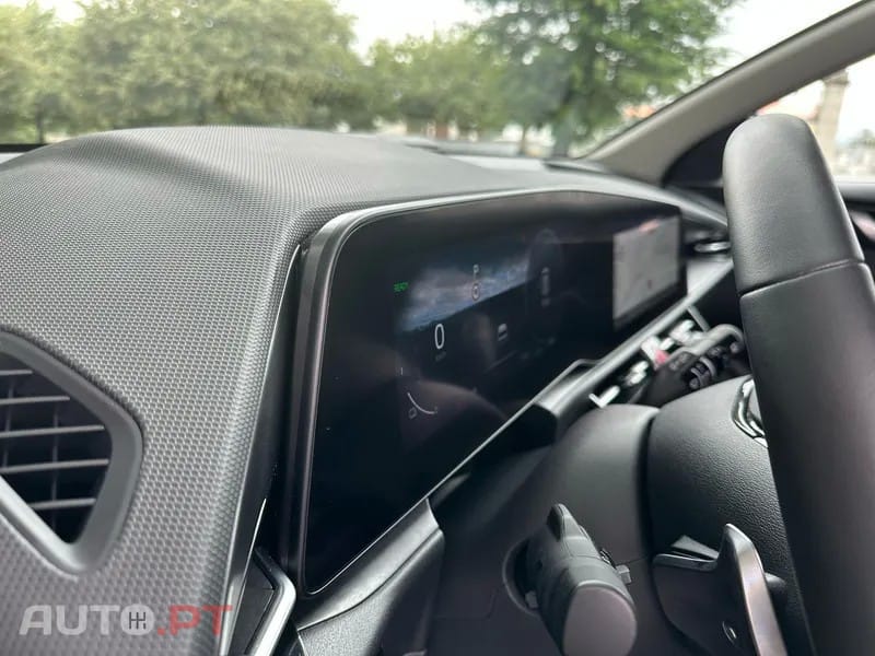 Kia Niro 64kWh Vision Edition