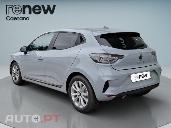 Renault Clio TCe 90 Evolution