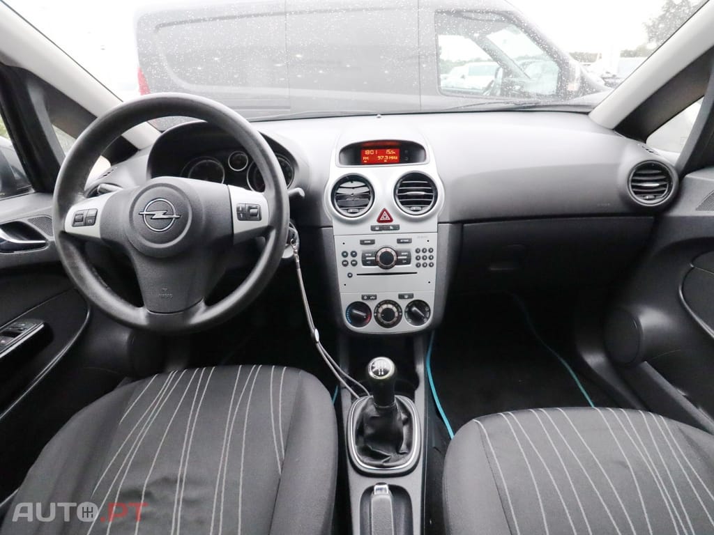 Opel Corsa 1.3 CDTi Enjoy