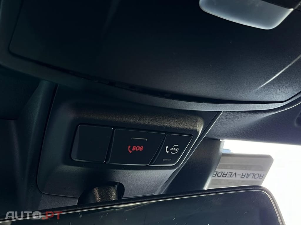 Mercedes-Benz C 220 d AMG Line