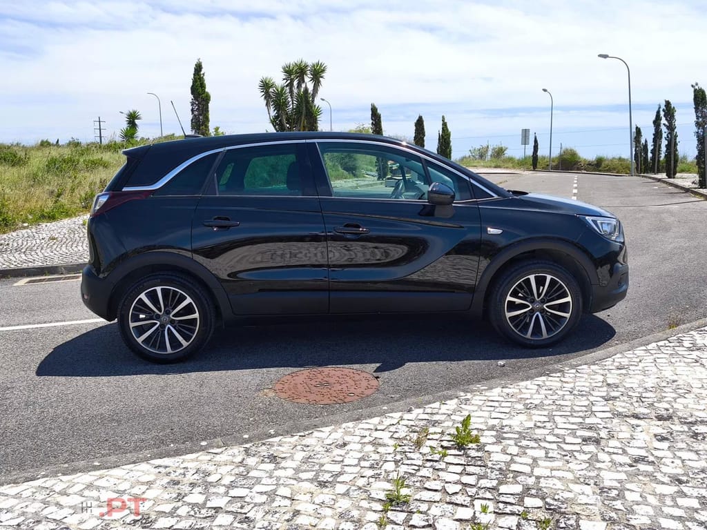 Opel Crossland X 1.2 S&S Auto Innovation