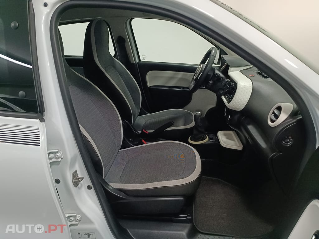 Renault Twingo 1.0 SCe Dynamique