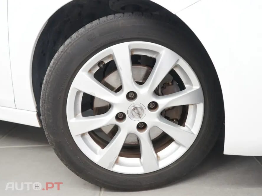 Opel Corsa 1.5 D Business