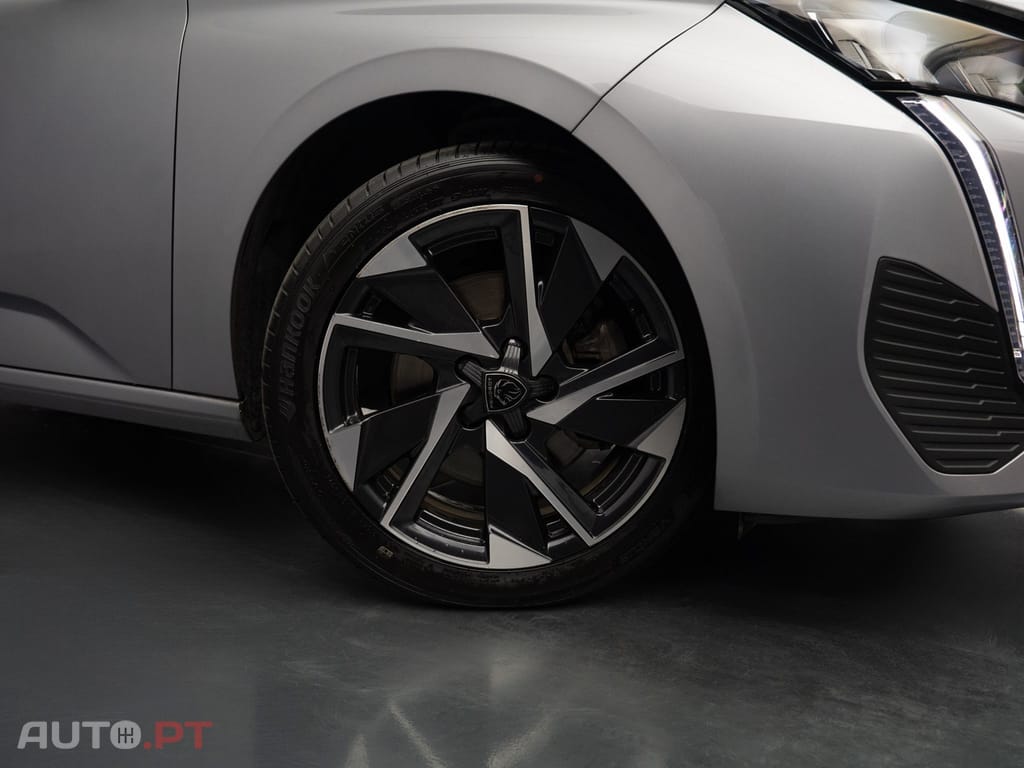 Peugeot 308 SW 1.5 BlueHDi Allure Pack