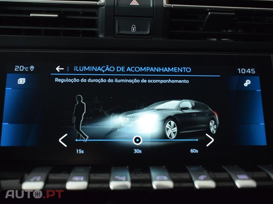 Peugeot 508 1.5 BlueHDi Allure EAT8