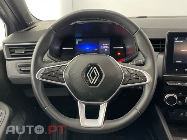 Renault Clio TCe 90 Techno