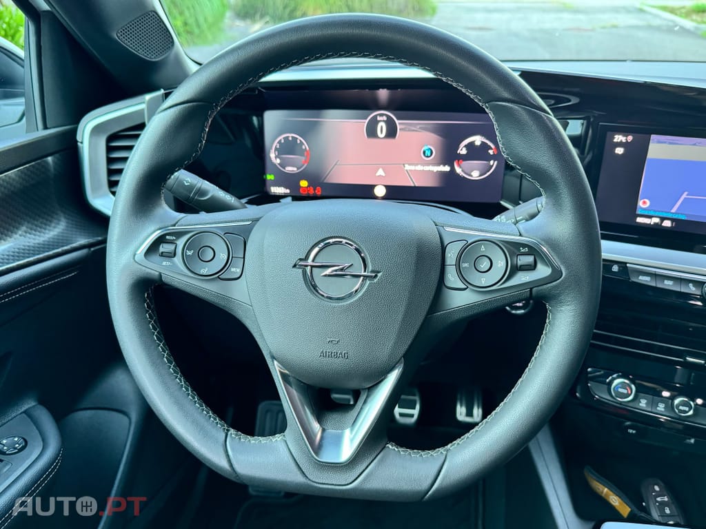 Opel Mokka 1.2 T GS Line
