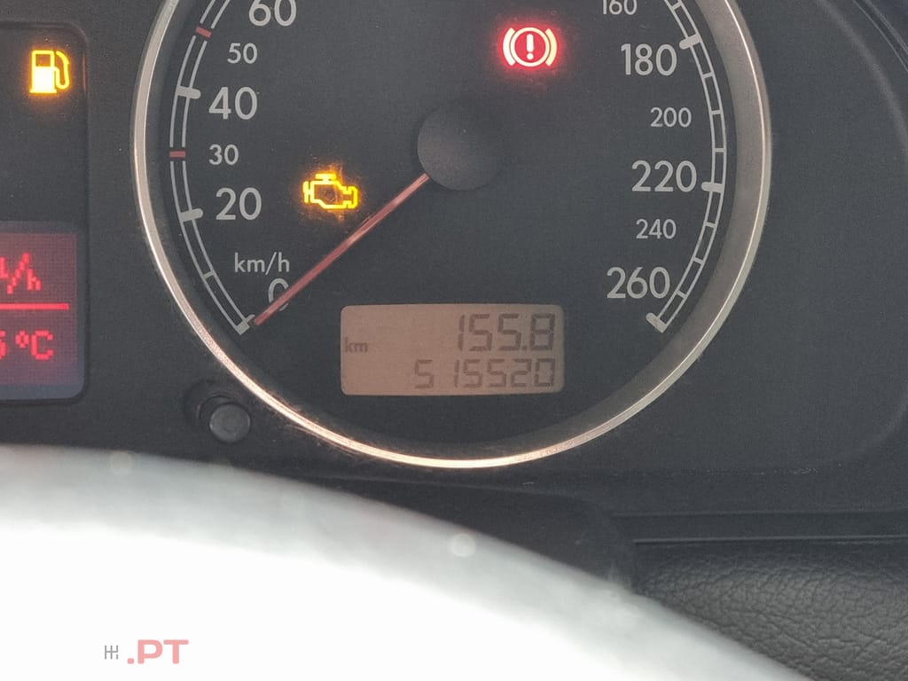 Volkswagen Passat Variant 1.9 TDi Confortl.6V