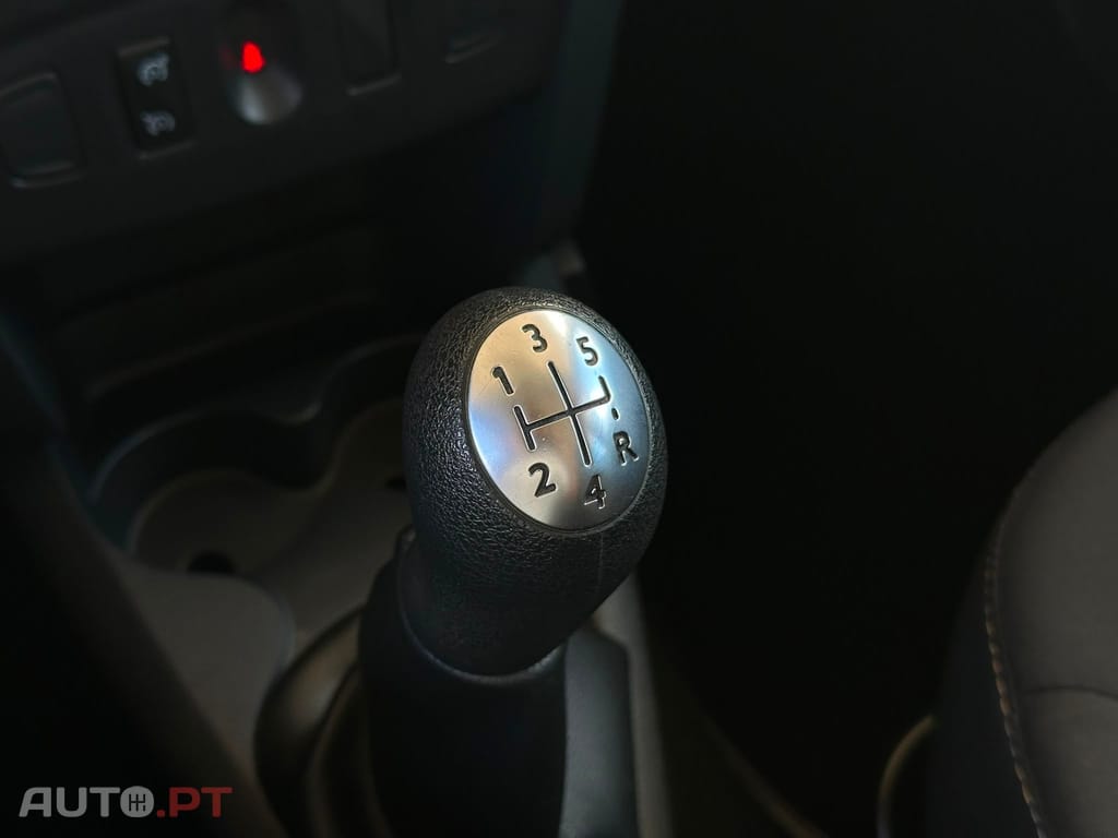 Dacia Sandero 1.0 SCe Comfort