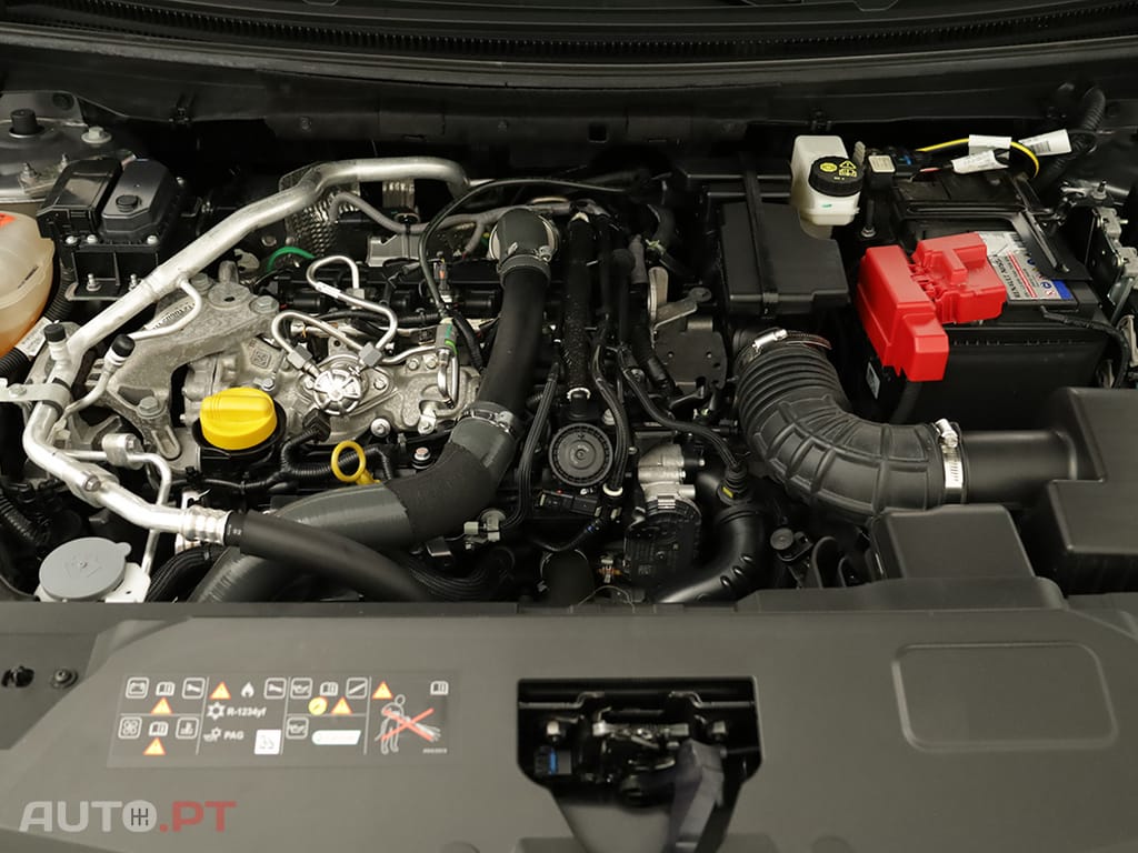 Renault Austral Austral 1.3 Mild Hybrid Iconic Auto