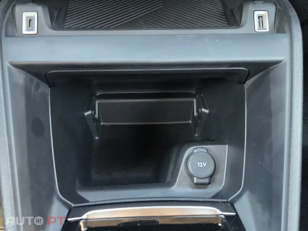 Citroen e-C4 50 kWh Feel Pack