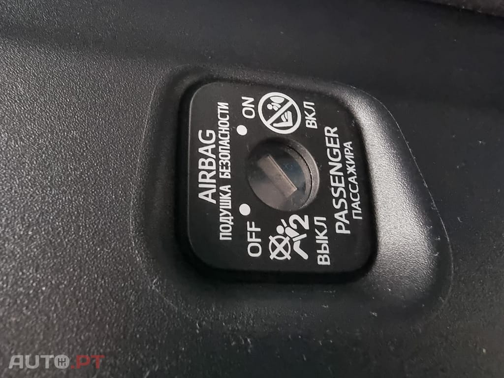 Toyota Yaris Cross 1.5 HDF Comfort