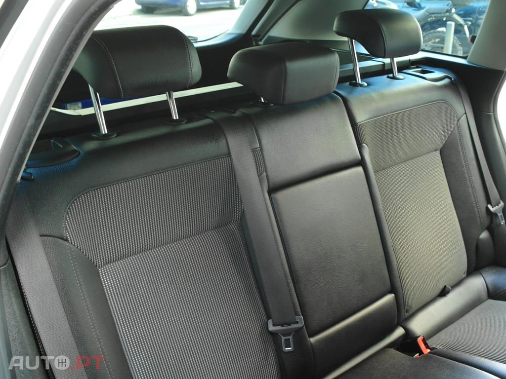 Opel Astra 1.7 CDTi Sport Start/Stop
