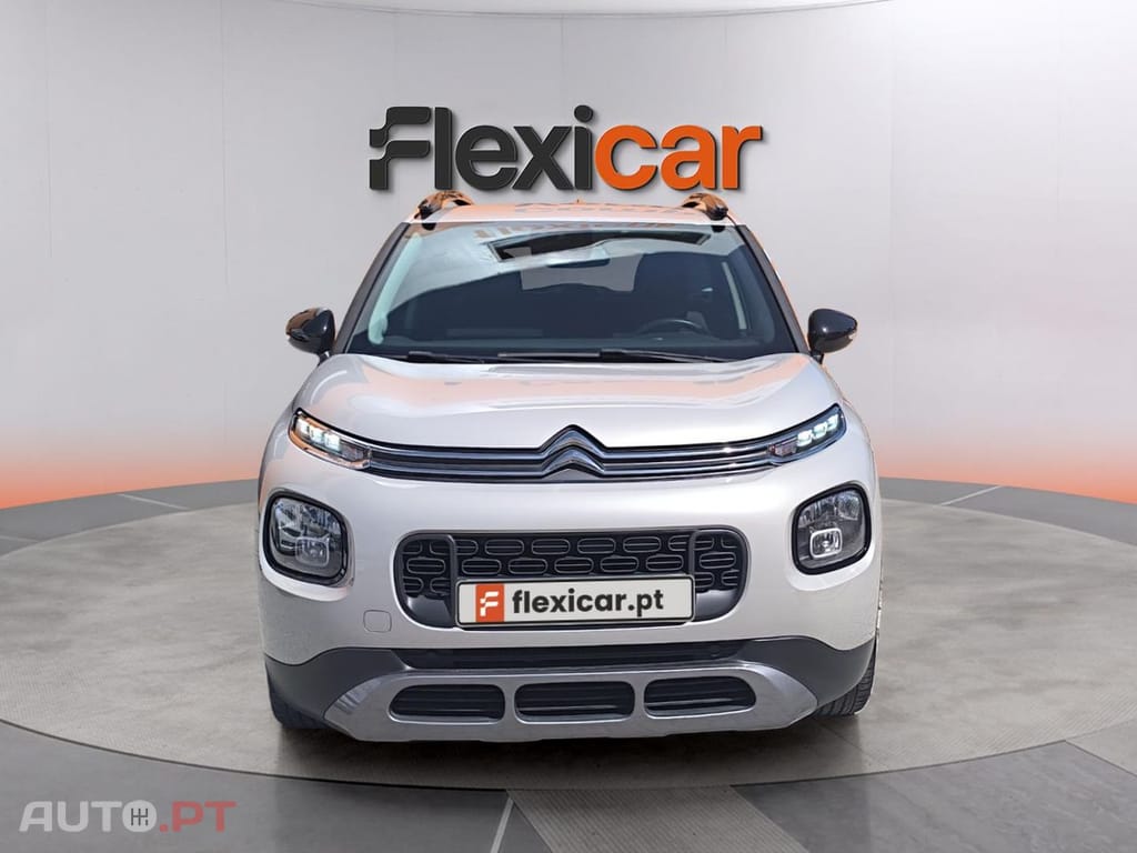 Citroen C3 Aircross 1.2 PureTech Feel