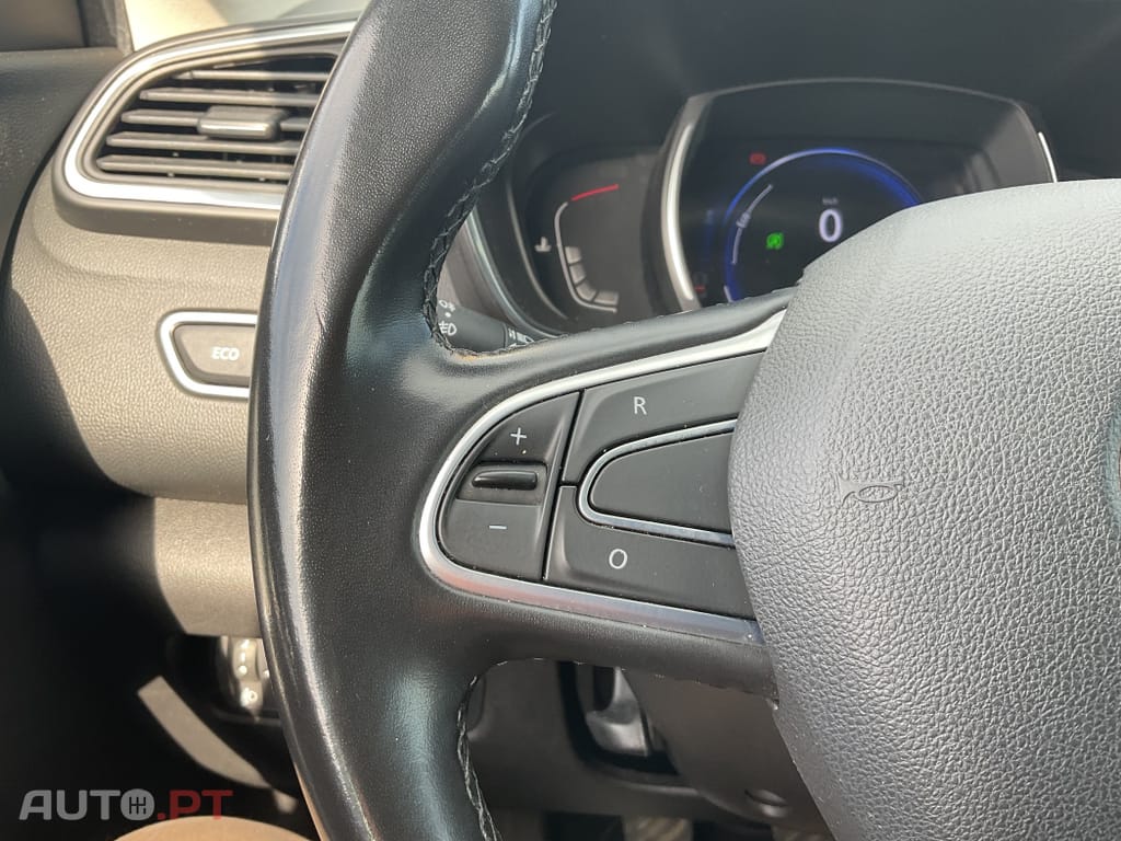 Renault Kadjar 1.3 TCe Zen