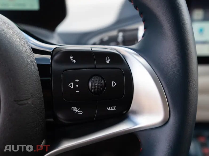 BYD Atto 3 60.48 kWh Comfort