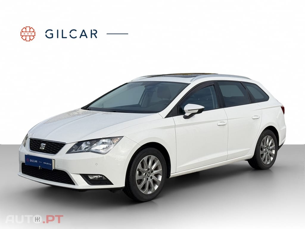 Seat Leon 1.4 TSI Style S/S